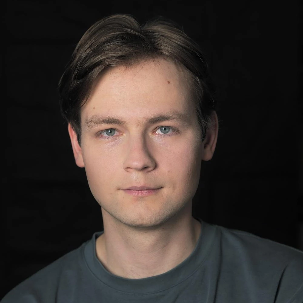 Wolfgang’s Picture