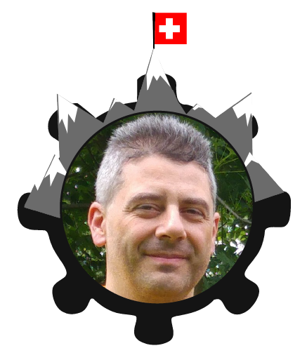 Massimiliano Mantione