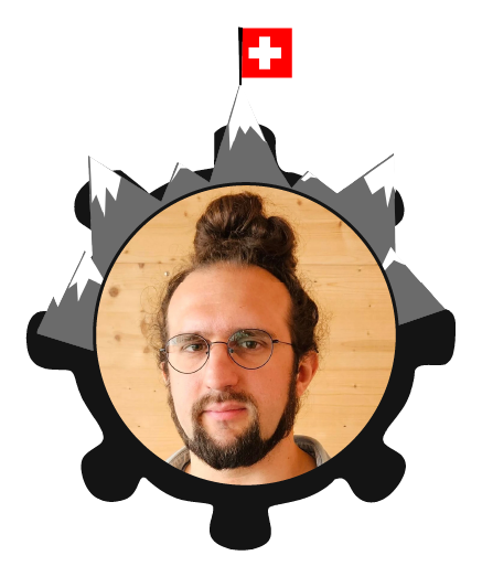 Photo of Stefan Schindler