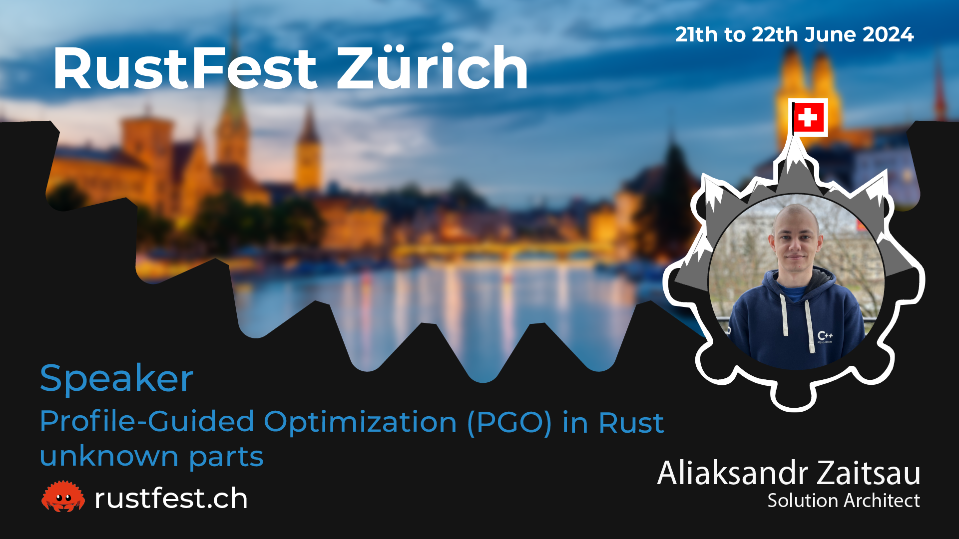 Profile-Guided Optimization (PGO) in Rust: unknown parts