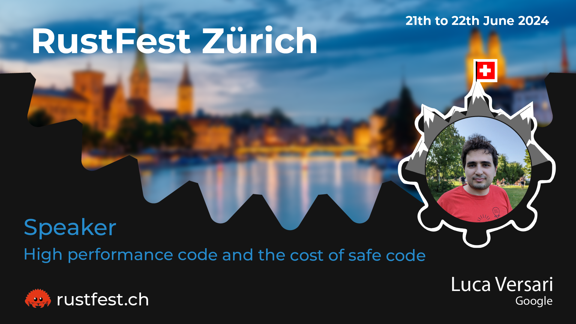 High performance code and the cost of safe code