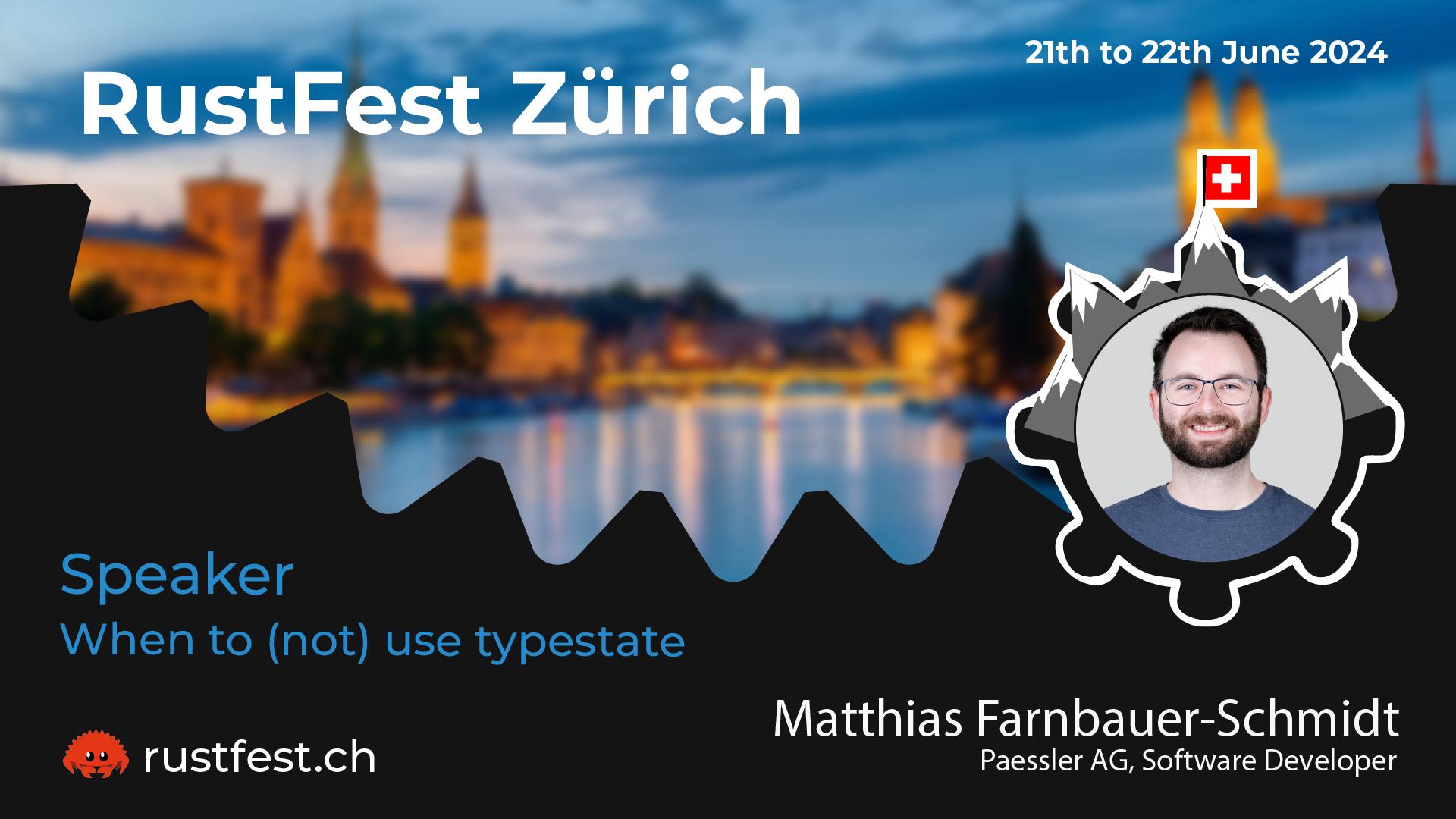 When to (not) use typestate